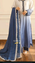 Luxuary Silk