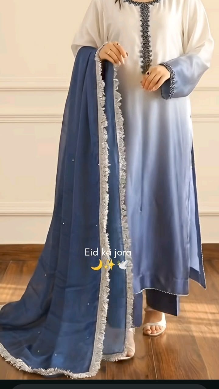 Luxuary Silk